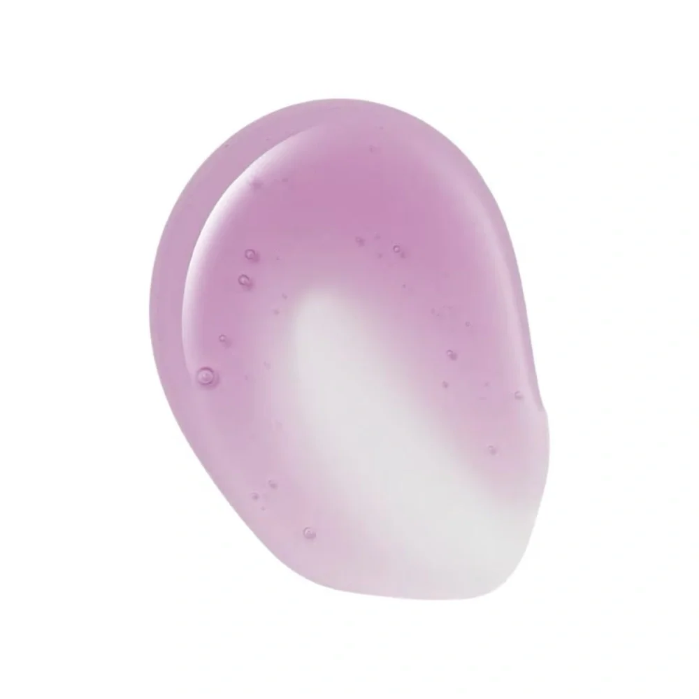 STILA Heaven’s Dew Lip Oil Gel Hybrid Gloss — Mystic Purple — Full Size .18 oz